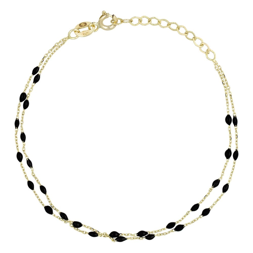 By colette - Bracelet 'Double Amada' pour Femmes