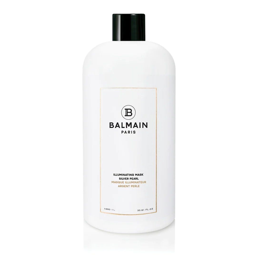 Balmain - Masque capillaire 'Illuminating Silver' - 1 L