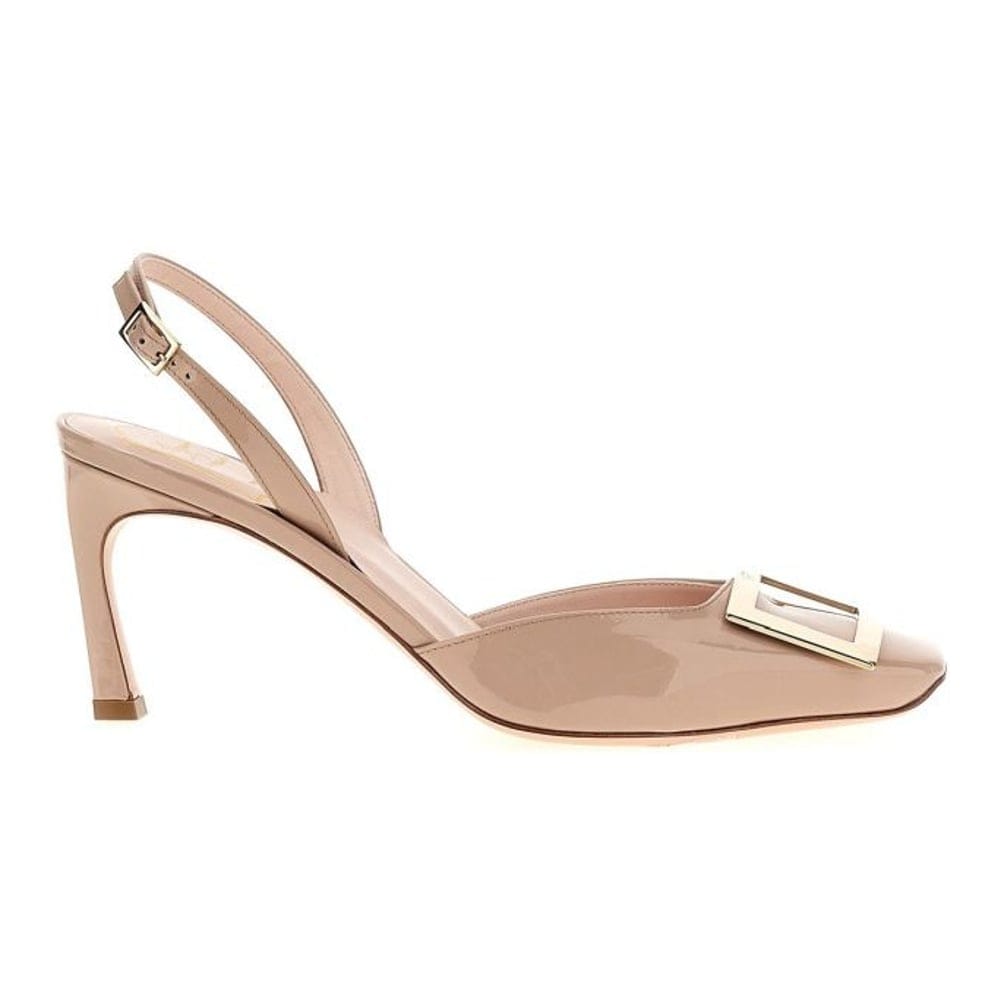 Roger vivier - Escarpins à bride 'Trompette' pour Femmes