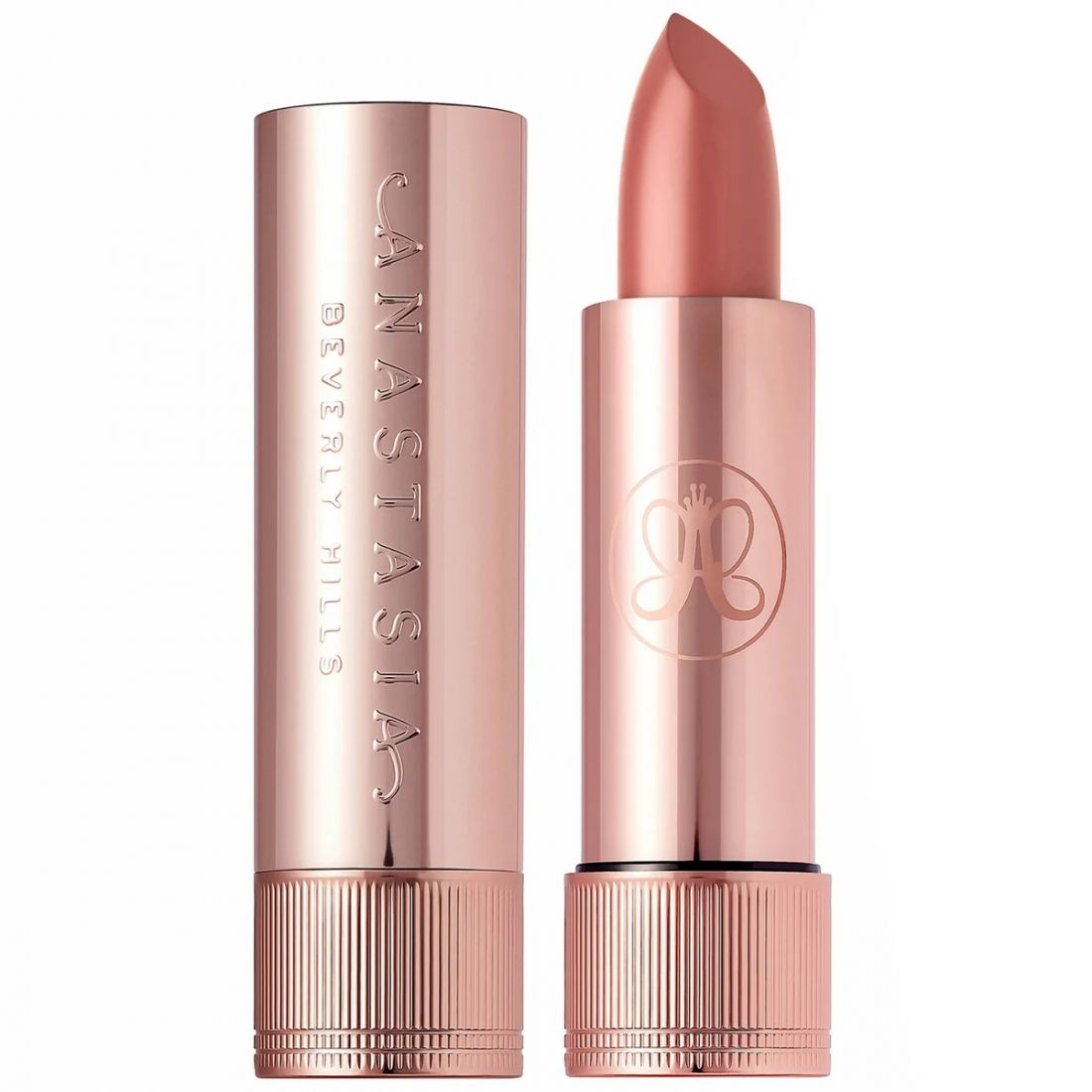Anastasia beverly hills - Rouge à Lèvres 'Satin' - Praline 3 g