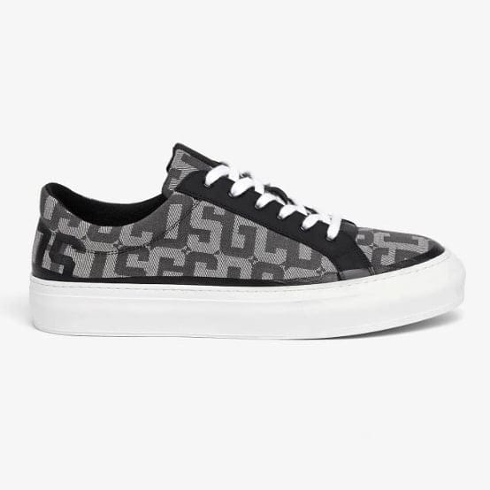 Gcds - Sneakers 'Monogram' pour Hommes