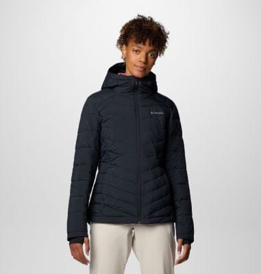 Columbia - Joy Peak™ II Hooded Jacket
