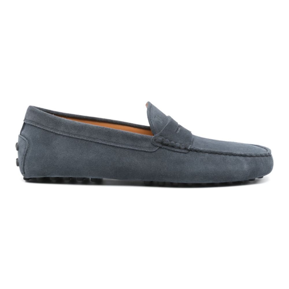 Tod's - Mocassins 'Gommino' pour Hommes