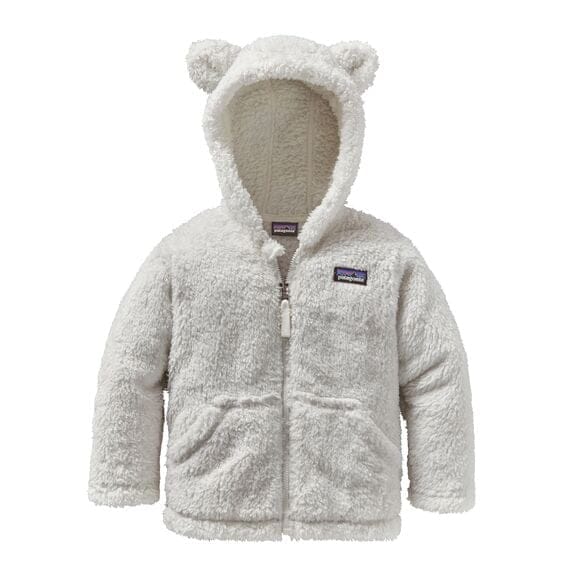 Patagonia - Baby Furry Friends Hoody