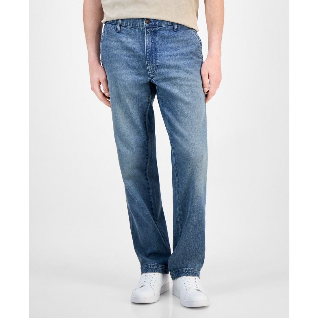 Michael kors - "Jeans 'Regular-Fit Jeans' pour Hommes"