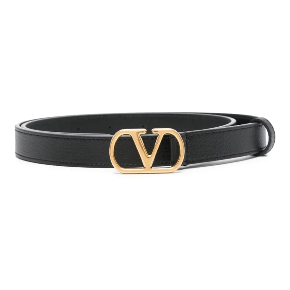 Valentino garavani - Ceinture 'VLogo Signature' pour Femmes