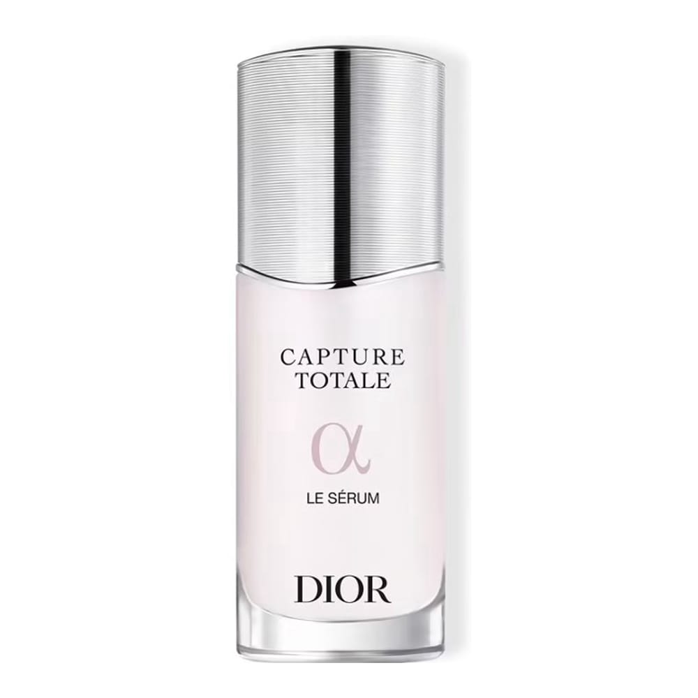 Dior - Sérum anti-âge 'Capture Totale' - 50 ml