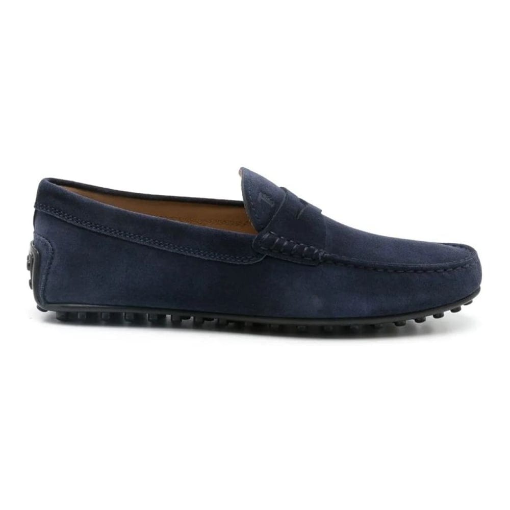 Tod's - Mocassins 'City Gommino' pour Hommes