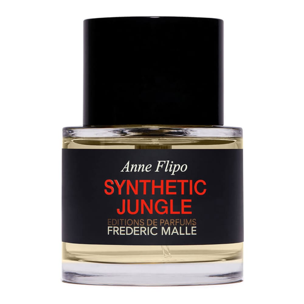 Frederic Malle - Eau de parfum 'Synthetic Jungle' - 50 ml
