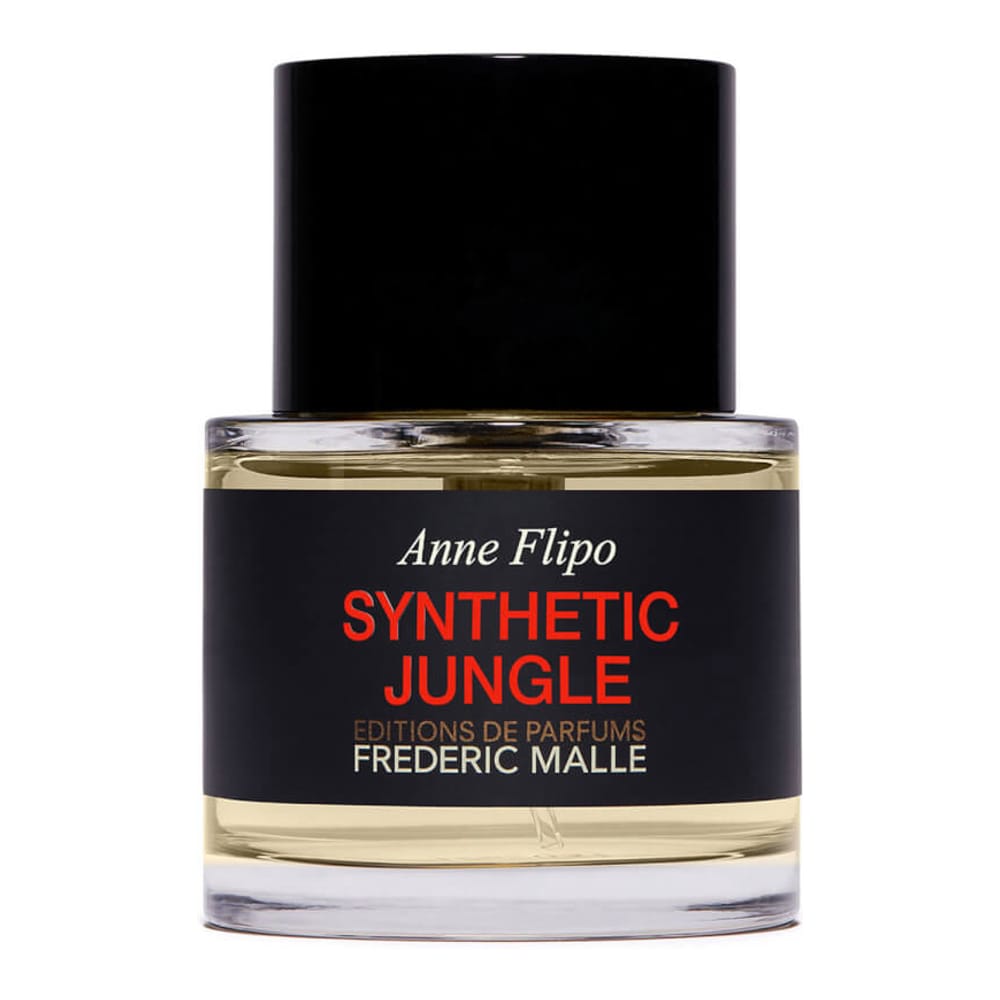 Frederic malle - Eau de parfum 'Synthetic Jungle' - 50 ml