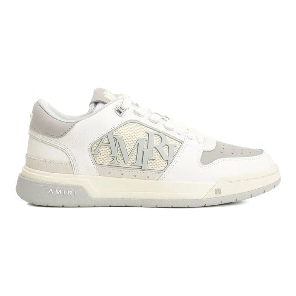 Amiri - Sneakers 'Classic Low' pour Hommes