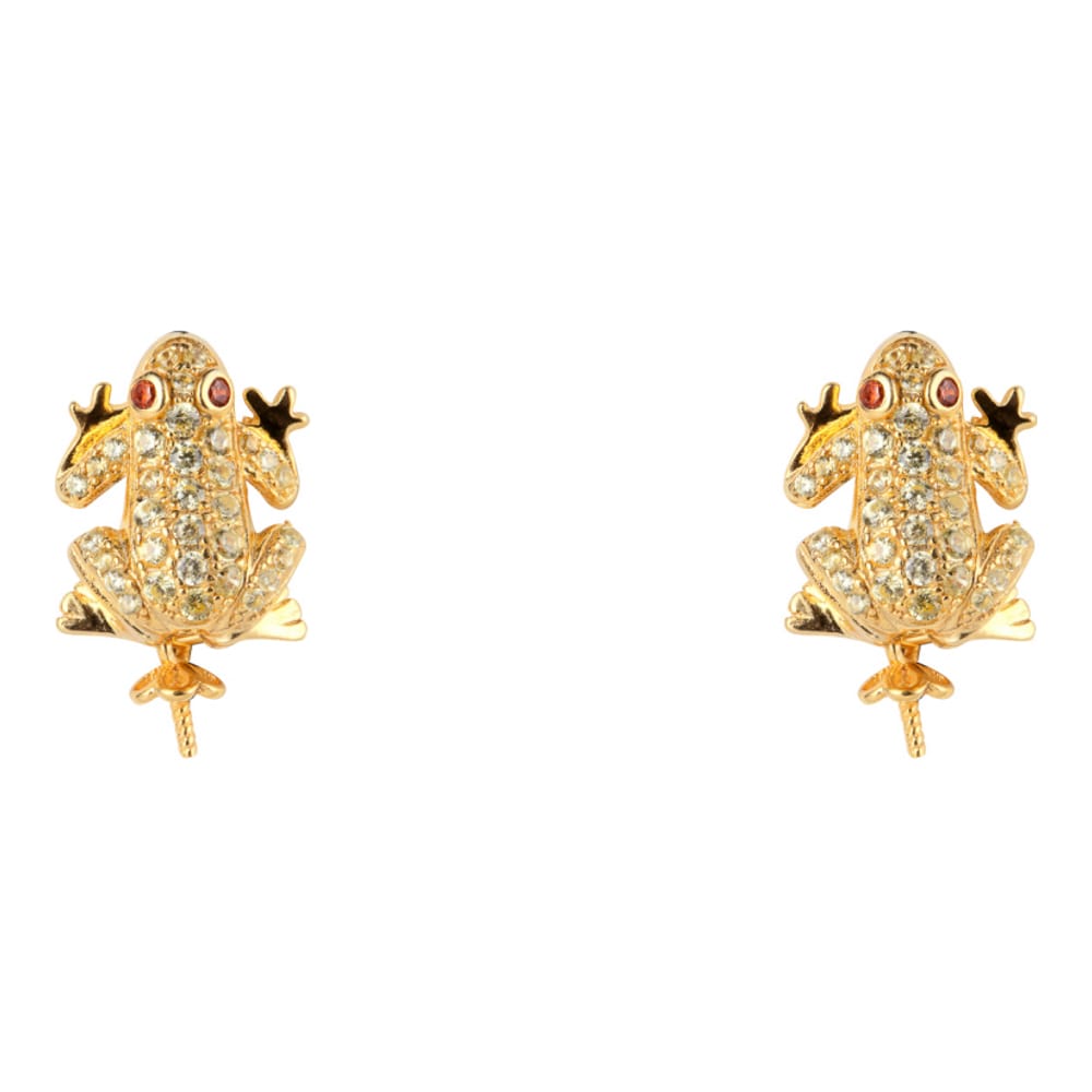Lancaster - Boucles d'oreilles pour Femmes