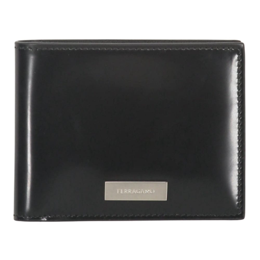 Ferragamo - Portefeuille pour Hommes