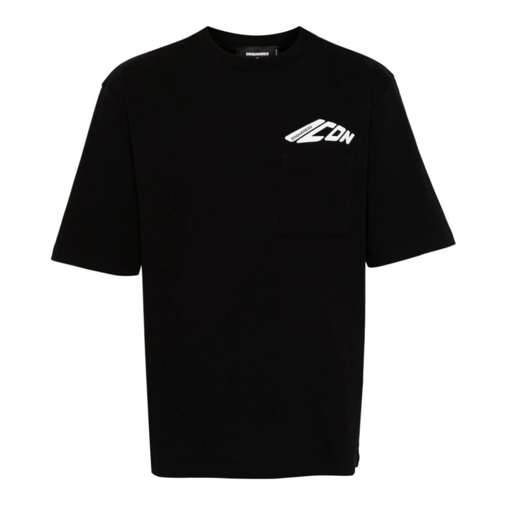 Dsquared2 - T-shirt 'Icon' pour Hommes