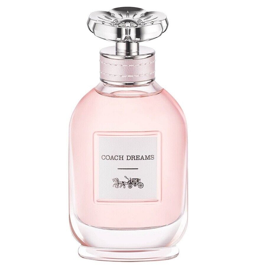 Coach - Eau de parfum 'Dreams' - 60 ml