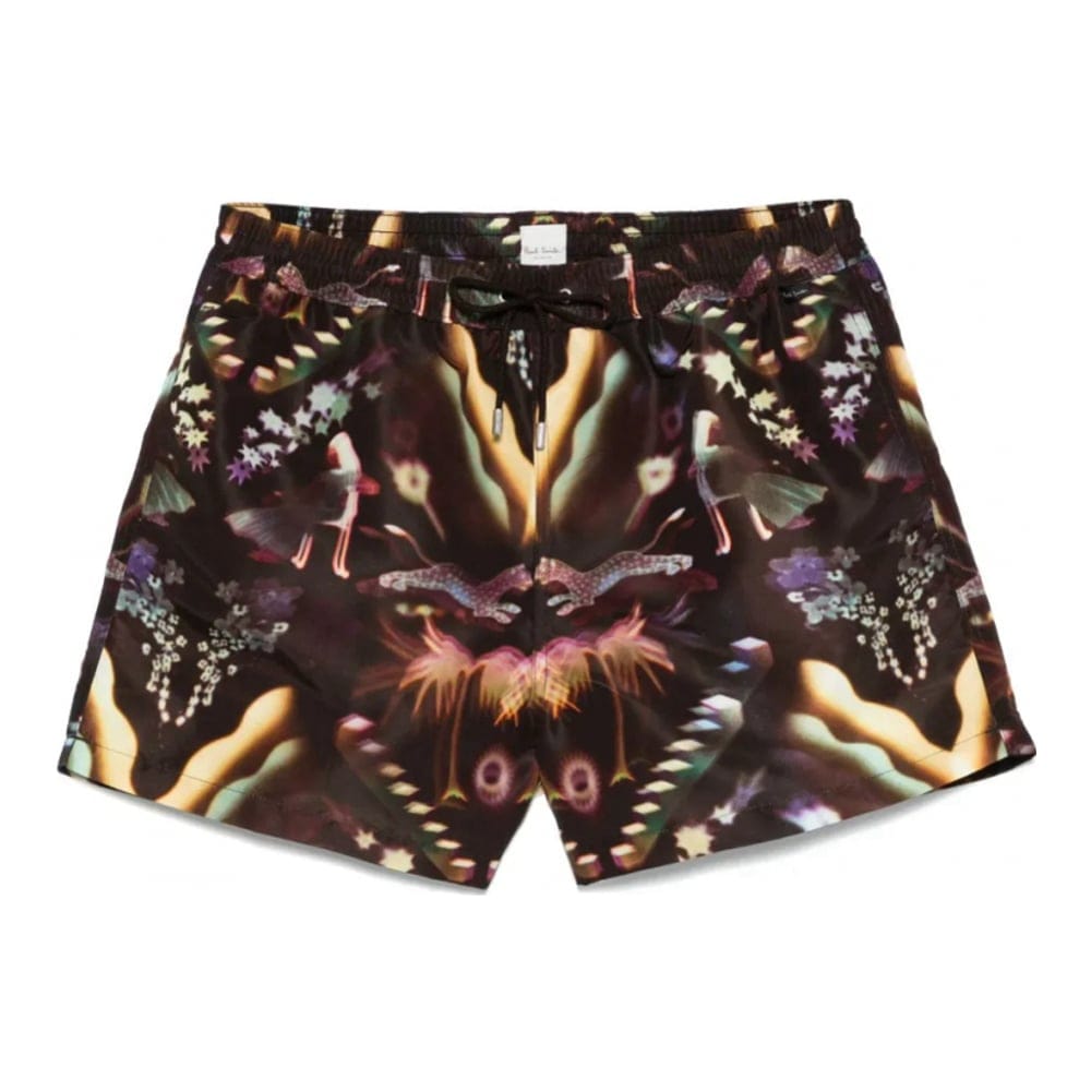 Paul smith - Short de bain 'Lumiere' pour Hommes