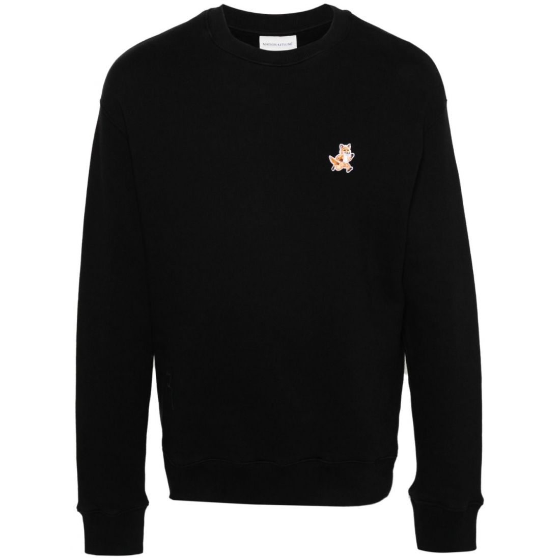 Maison kitsuné - Pull 'Fox' pour Hommes