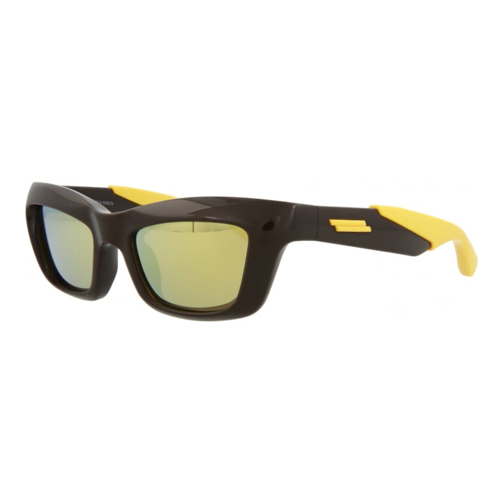 Bottega veneta - '51mm Square Fashion Sunglasses' pour Femmes