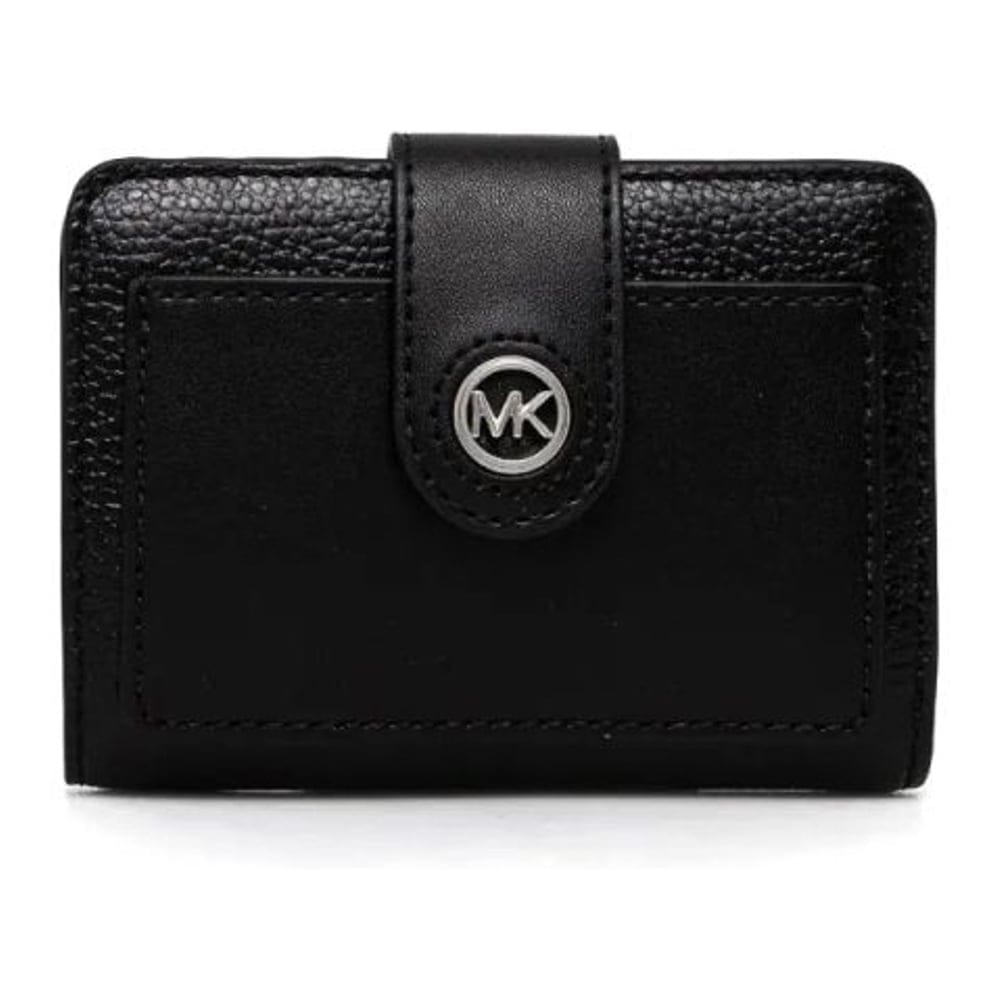 Michael michael kors - Portefeuille 'Small Mercer' pour Femmes