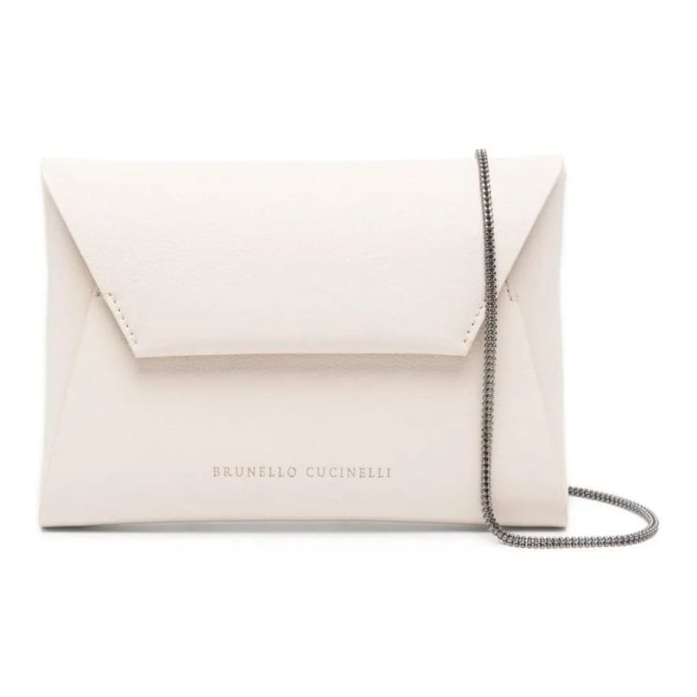 Brunello cucinelli - Pochette 'Bc Duo' pour Femmes