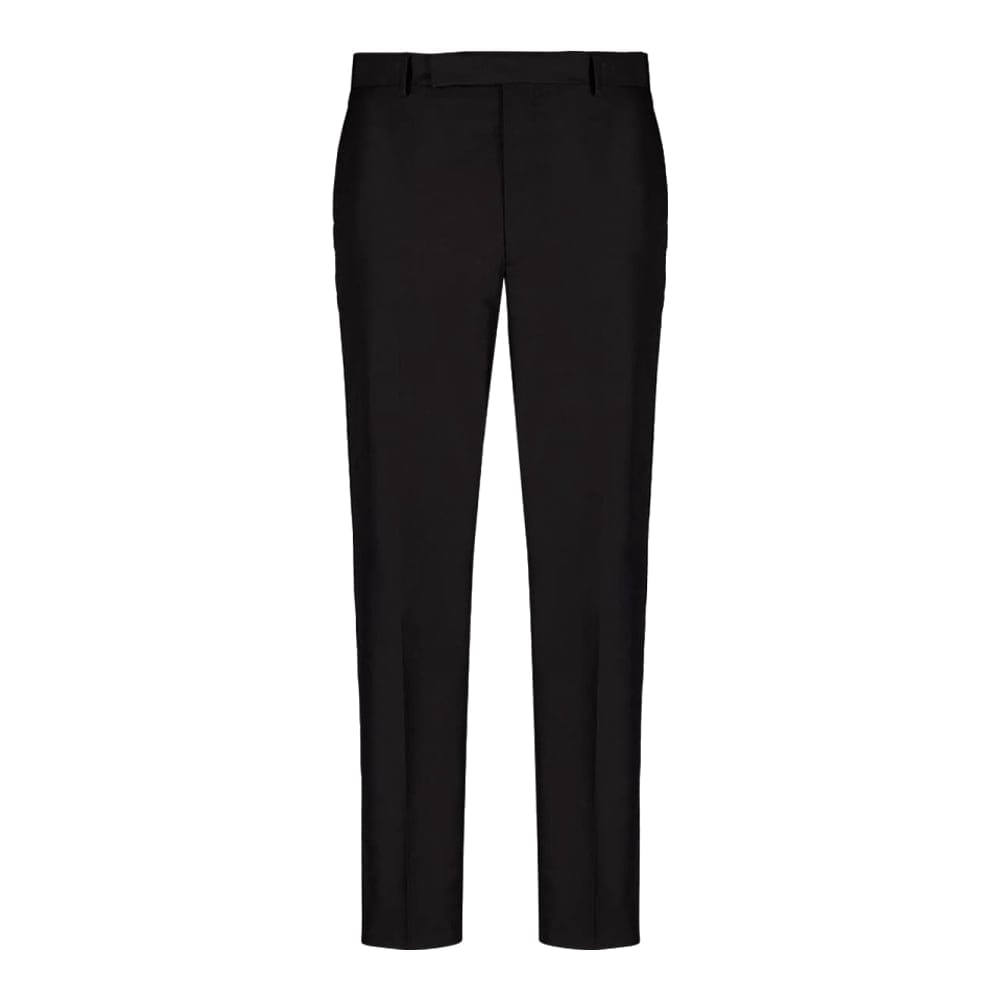 Prada - Pantalon 'Triangle-Logo' pour Hommes