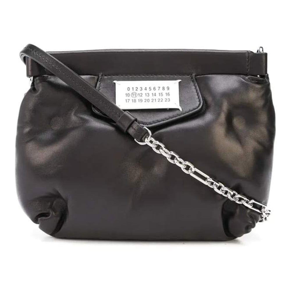 Maison margiela - Sac à bandoulière 'Mini Glam Slam Red Carpet' pour Hommes