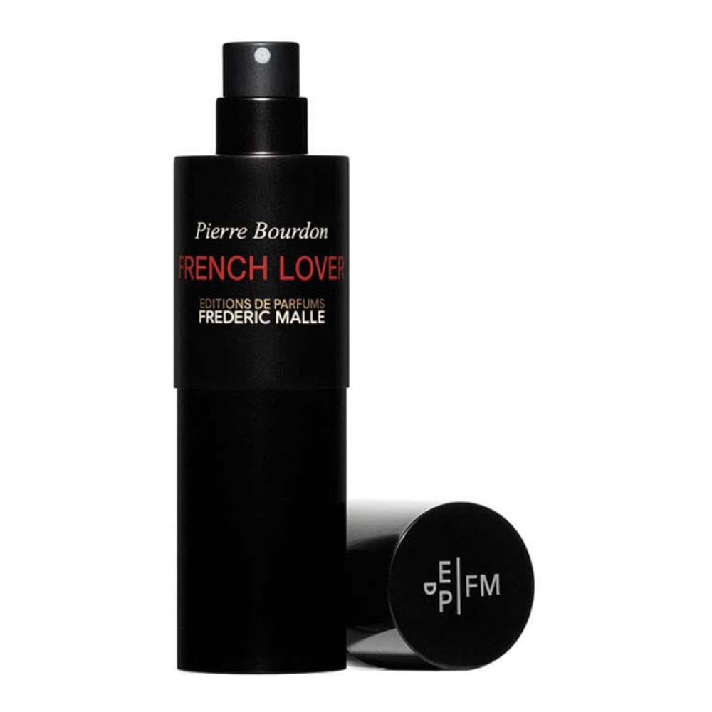 Frederic Malle - Eau de parfum 'French Lover' - 30 ml