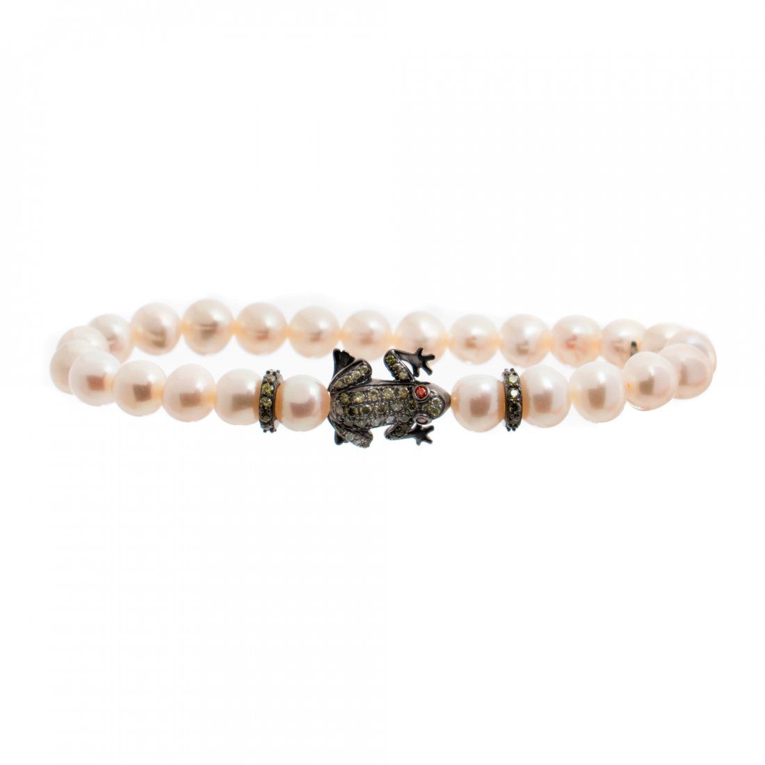 Lancaster - Bracelet 'Rana' pour Femmes