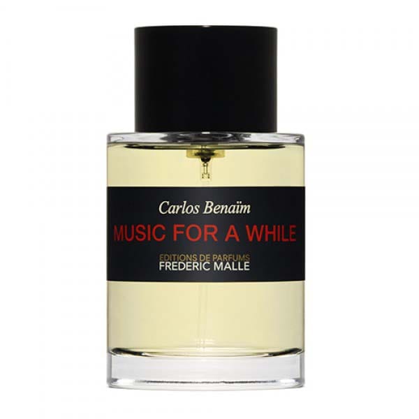 Frederic Malle - Eau de parfum 'Music For A While' - 100 ml