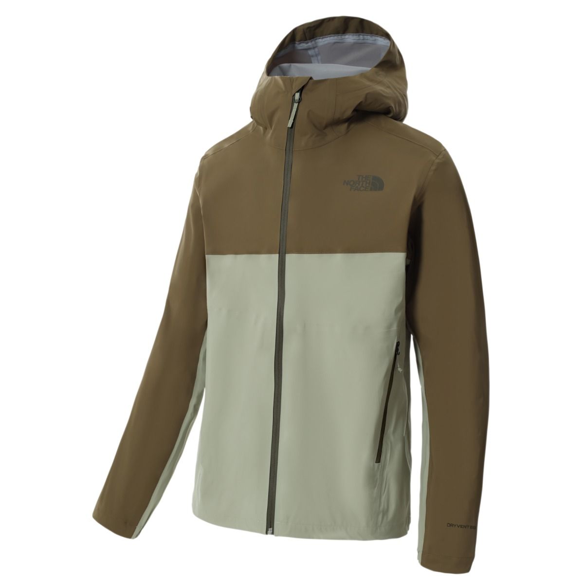The North Face - M WEST BASIN DRYVENT JACKET