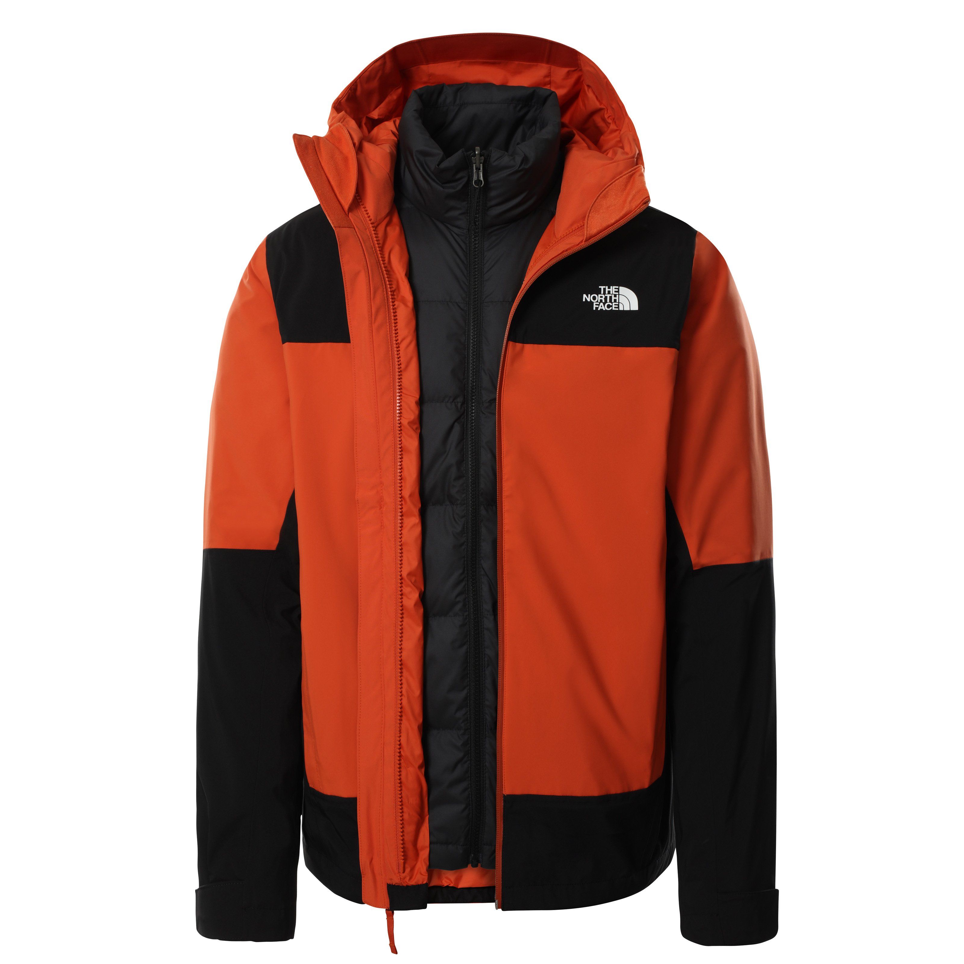 The North Face - M's Mountain Light Fl Triclimate Jacket