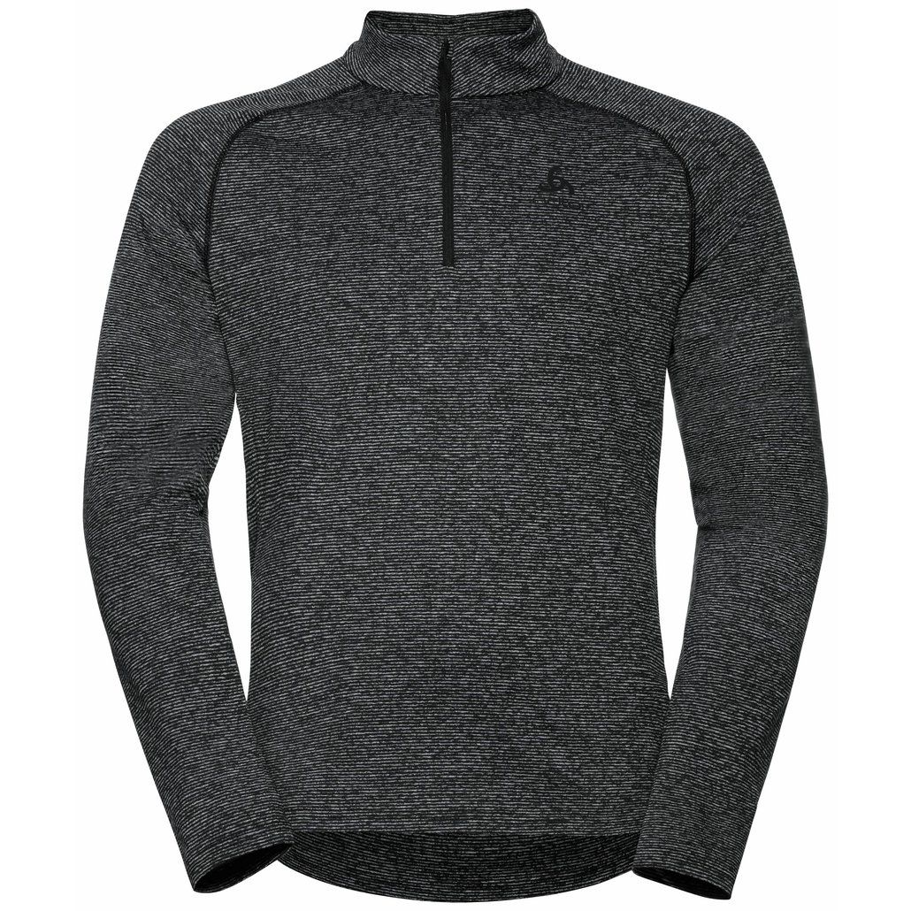 Odlo - M's Sesvenna Midlayer 1/2 Zip