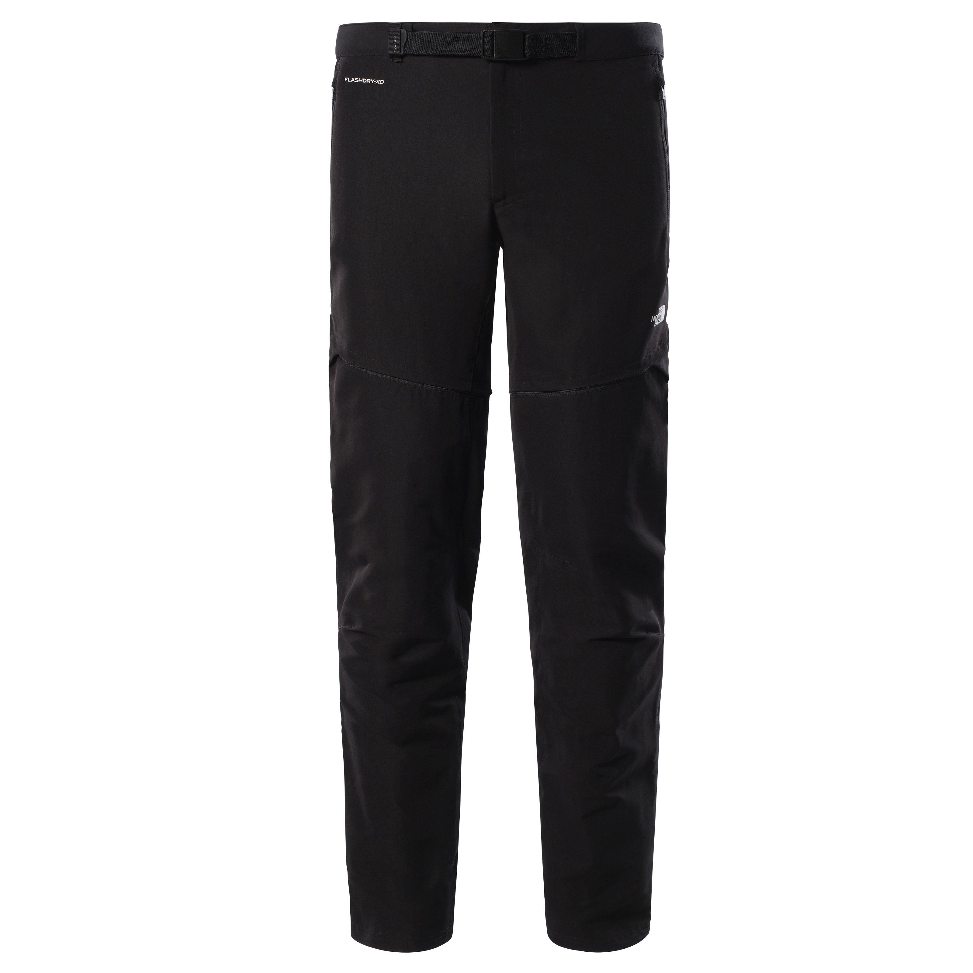 The North Face - M's Lightning Convertible Pant