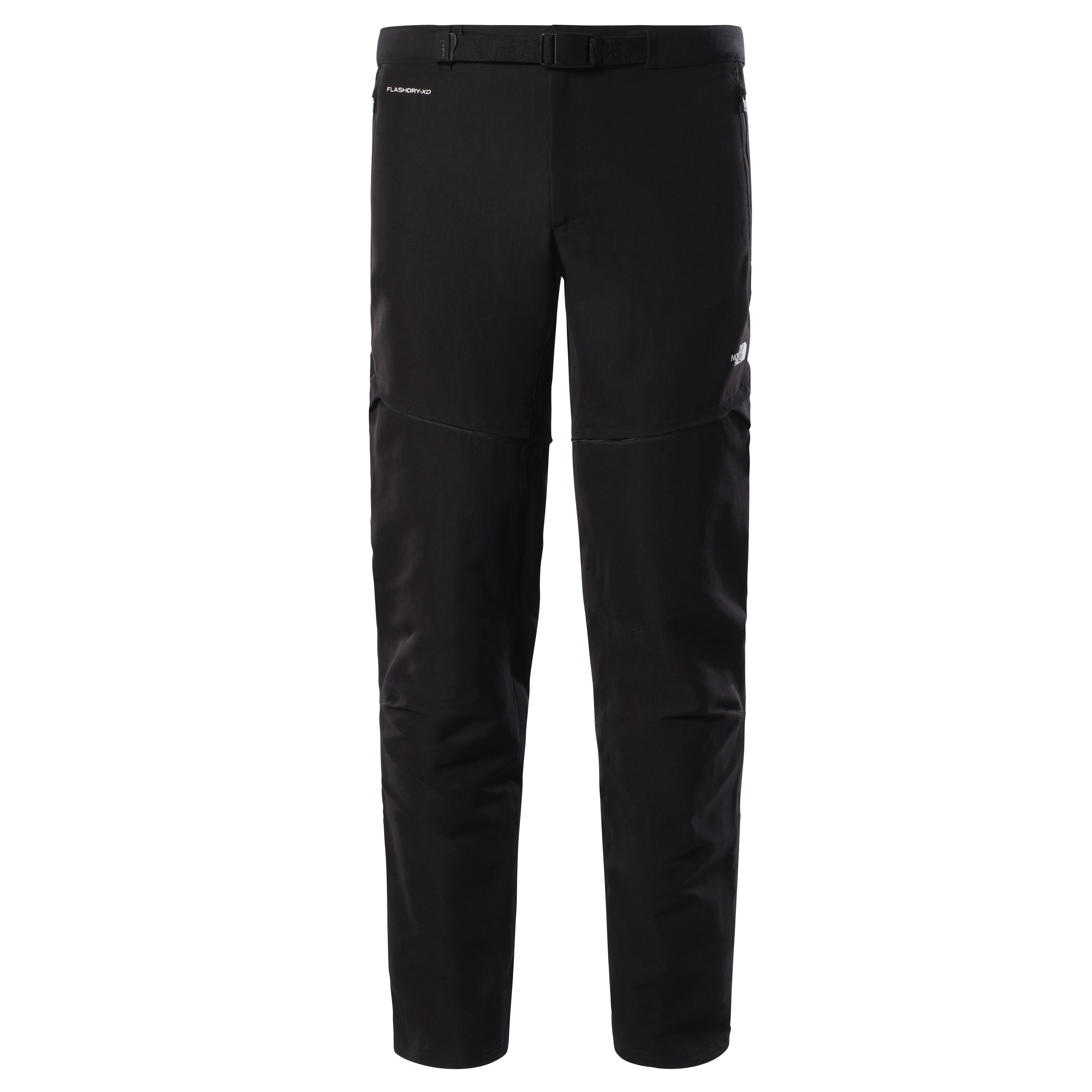 The north face - M's Lightning Convertible Pant