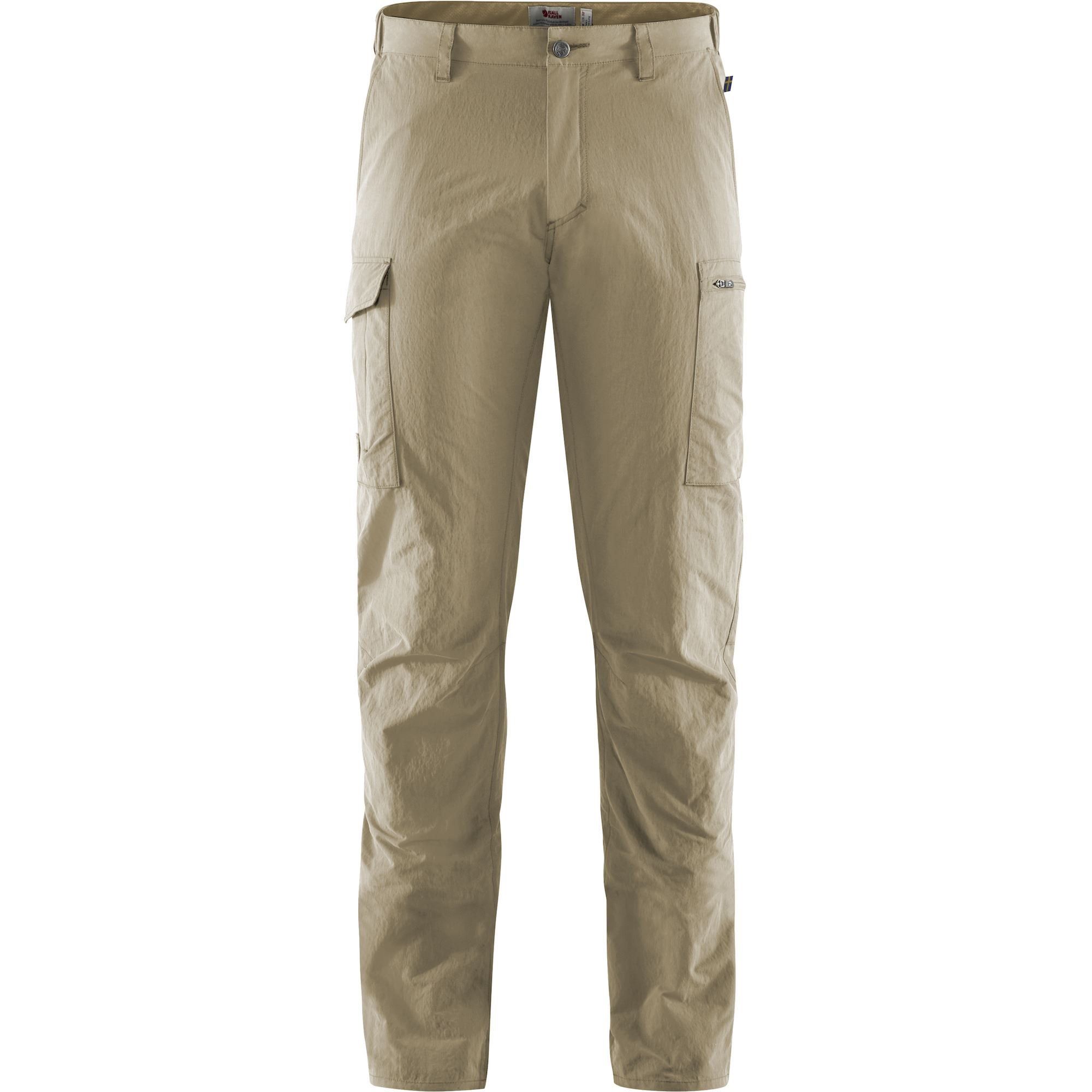 Fjaell Raeven - M's Travellers Mt Trousers