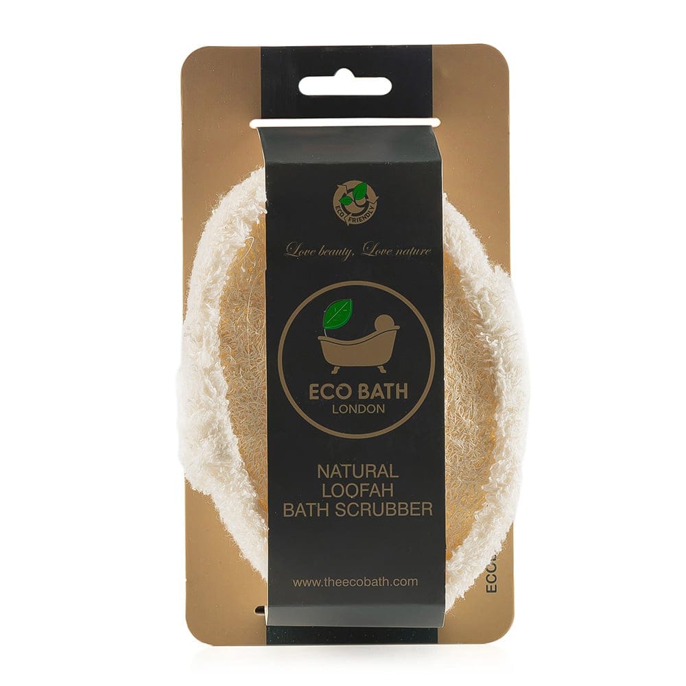 Esprit provence - Éponge végétale luffa