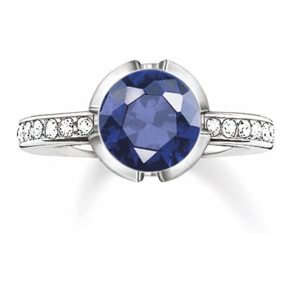 Thomas sabo - Bague pour Femmes