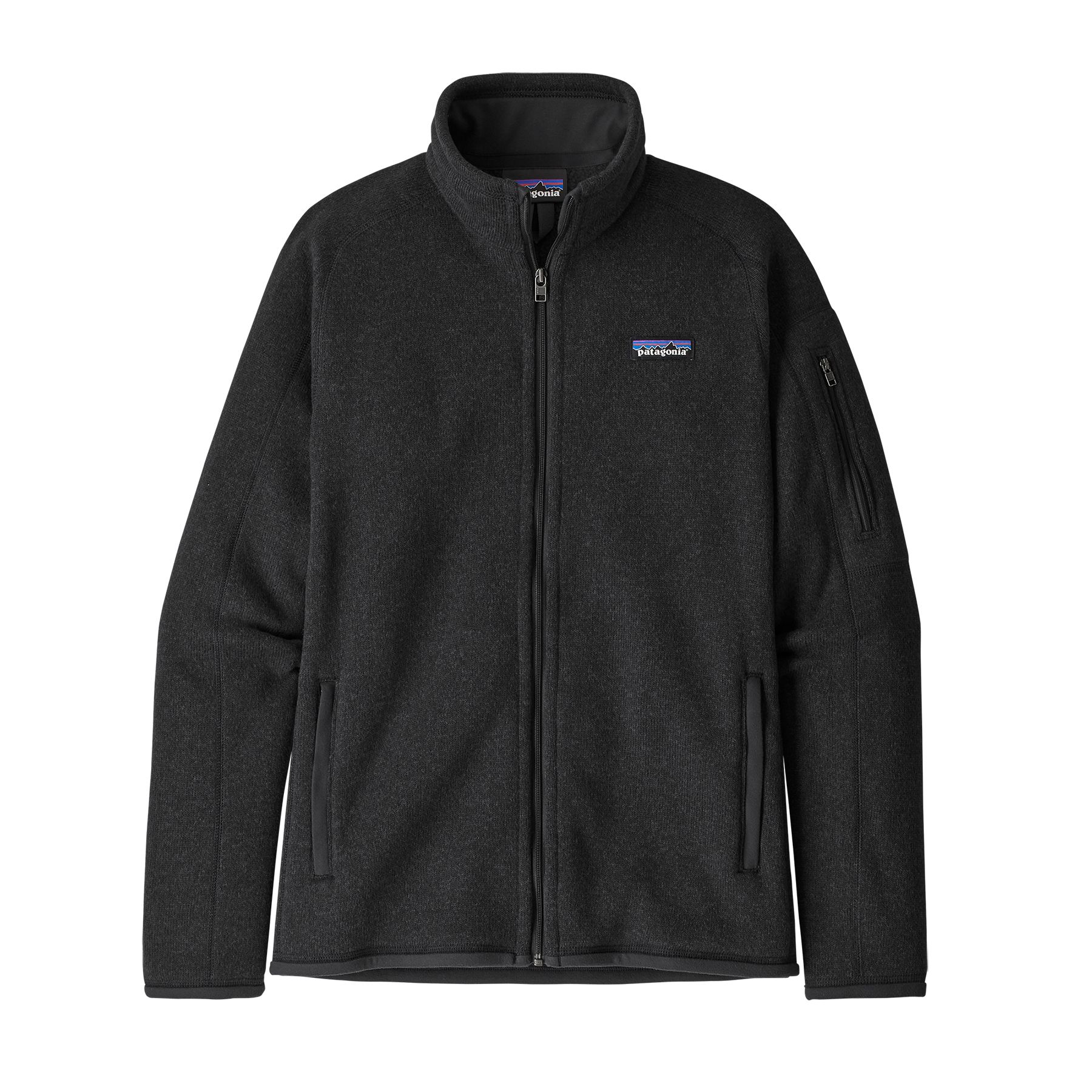 Patagonia - W's Better Sweater Jkt