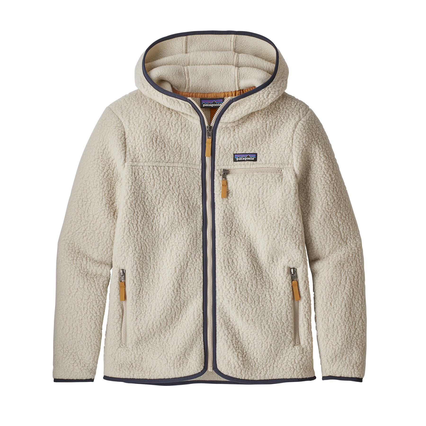 Patagonia - W's Retro Pile Hoody