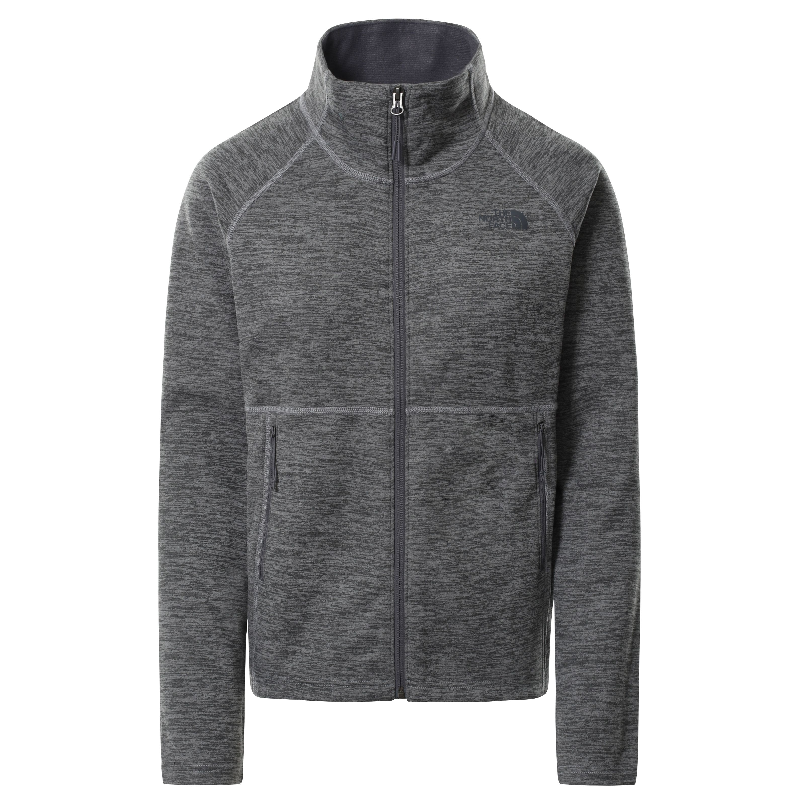 The North Face - W's Canyonlands Full Zip