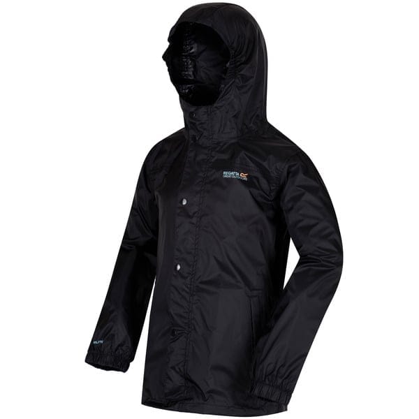 Regatta - K's Pack-It Jacket III