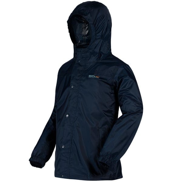 Regatta - K's Pack-It Jacket III