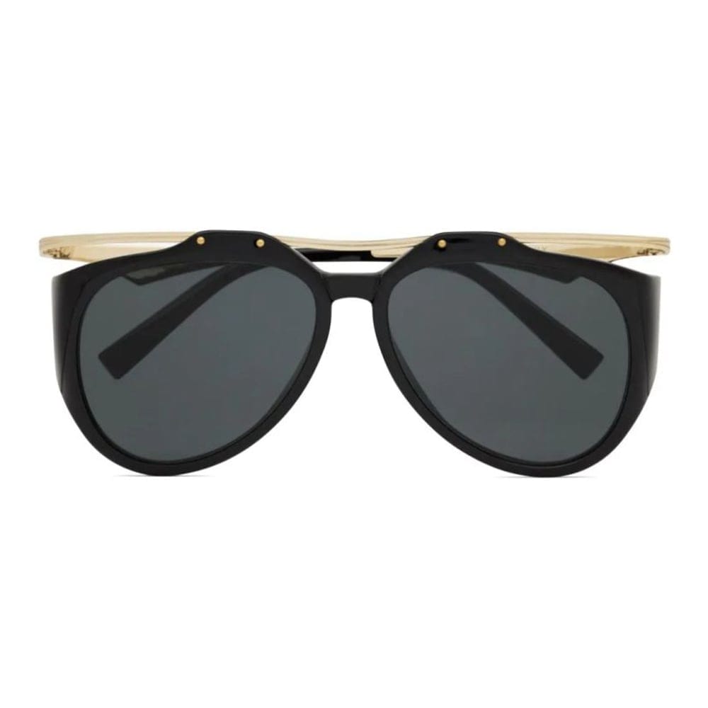 Saint laurent - Lunettes de soleil 'SL M137 Amelia' pour Femmes