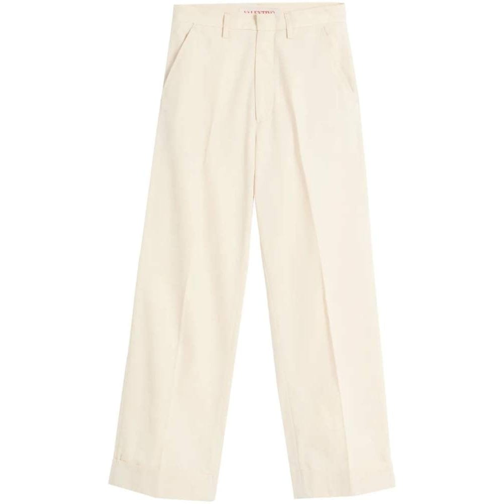 Valentino garavani - Jeans 'Cuffed' pour Hommes