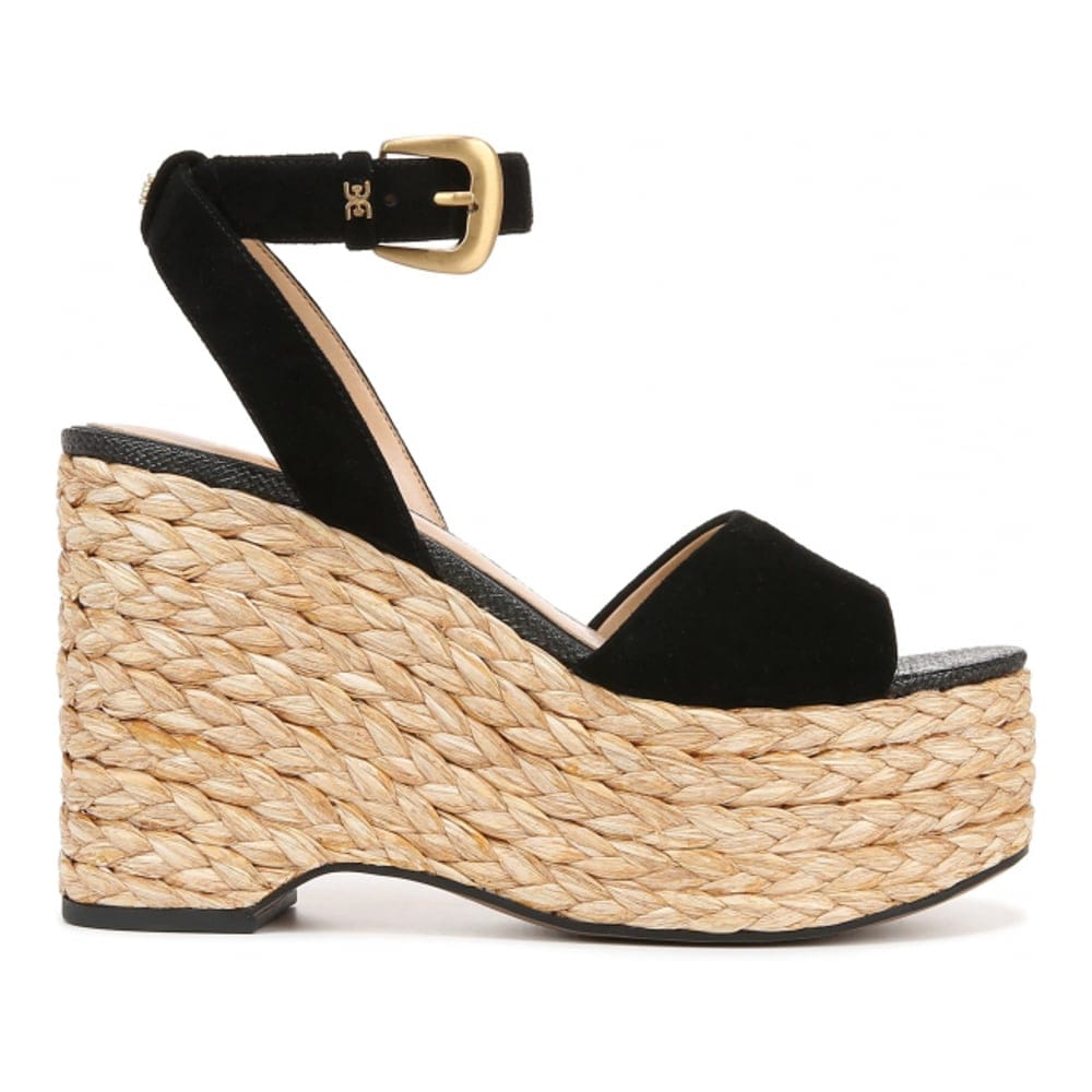 Sam edelman - Espadrilles 'April Platform' pour Femmes