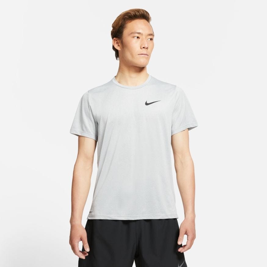 Nike - MEN'S NIKE PRO DRI-FIT SHORT-SLEEVE