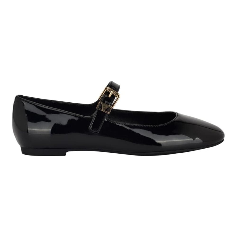 Guess - Ballerines 'Taora Patent' pour Femmes