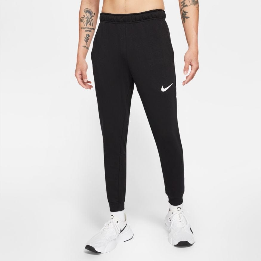 Nike - M's Dri-FIT Tapered Training Pants