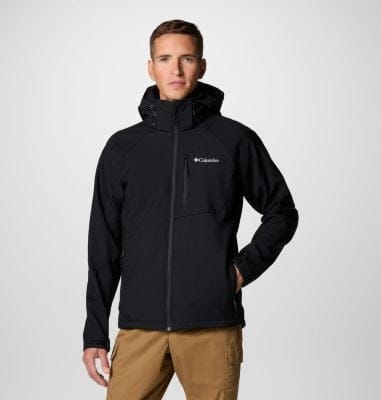Columbia - Cascade Ridge™ III Softshell