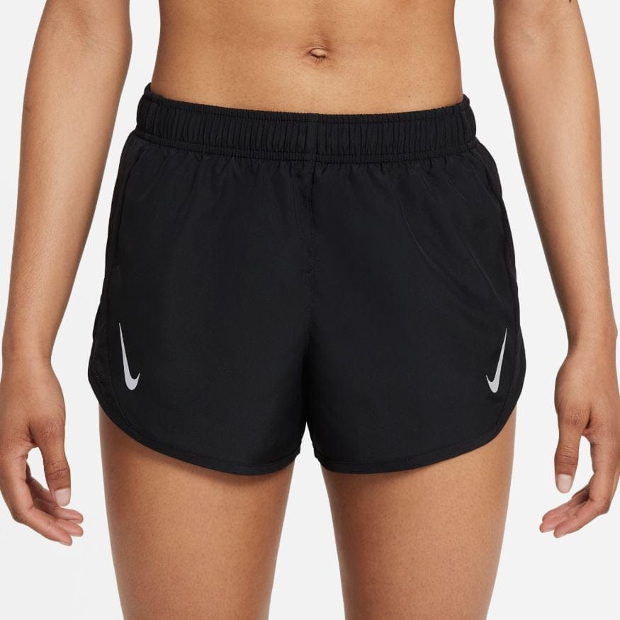 Nike - W's Dri-Fit Tempo Race Running Shorts